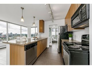 Photo 10: 1002 688 ABBOTT Street in Vancouver: Downtown VW Condo for sale in "Firenze 2" (Vancouver West)  : MLS®# R2714282
