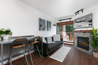 Photo 12: 11 4388 NORTHLANDS Boulevard in Whistler: Whistler Village Townhouse for sale in "GLACIER'S REACH" : MLS®# R2720837