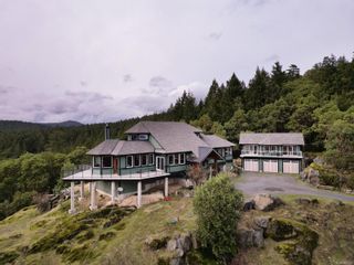 Main Photo: 4750 Talon Ridge in Highlands: Hi Eastern Highlands House for sale : MLS®# 959332