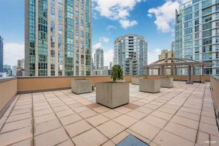 Photo 22: 1508 1189 HOWE Street in Vancouver: Downtown VW Condo for sale in "GENESIS" (Vancouver West)  : MLS®# R2528106