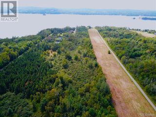 Photo 10: 000 Route 127 in Bayside: Vacant Land for sale : MLS®# NB083351