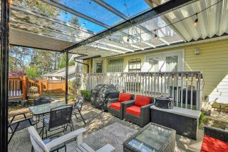 Photo 38: 6083 136 Street in Surrey: Panorama Ridge House for sale : MLS®# R2874664