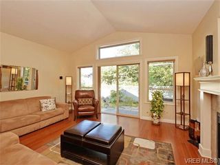 Photo 2: 931 Firehall Creek Rd in VICTORIA: La Walfred House for sale (Langford)  : MLS®# 705963