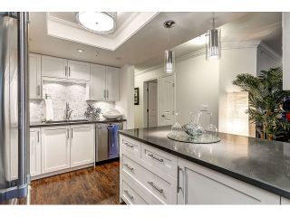 Photo 4: 502 719 PRINCESS STREET in New Westminster: Uptown NW Condo for sale : MLS®# R2031007