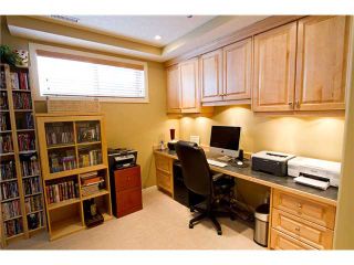 Photo 12: 266 ROYAL OAK Court NW in CALGARY: Royal Oak Residential Detached Single Family for sale (Calgary)  : MLS®# C3471143