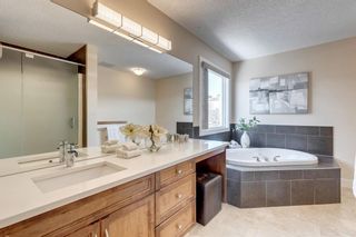 Photo 30: 143 Tremblant Way SW in Calgary: Springbank Hill Detached for sale : MLS®# A2030620