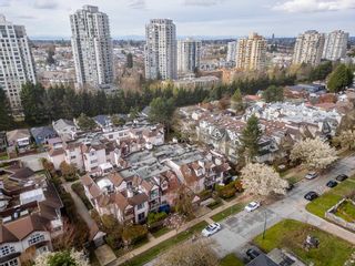 Photo 35: 403 3668 RAE Avenue in Vancouver: Collingwood VE Condo for sale in "RAINTREE GARDENS" (Vancouver East)  : MLS®# R2866767