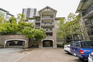 Photo 3: 406 9283 GOVERNMENT Street in Burnaby: Government Road Condo for sale (Burnaby North)  : MLS®# R2689278