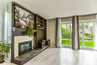 Photo 3: 8 3397 HASTINGS Street in Port Coquitlam: Woodland Acres PQ Townhouse for sale in "MAPLE CREEK" : MLS®# R2383043