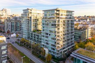 Photo 26: 808 138 W 1ST Avenue in Vancouver: False Creek Condo for sale in "Wall Centre Tower" (Vancouver West)  : MLS®# R2833492