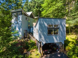 Photo 26: 226 HIGHLAND Trail: Bowen Island House for sale : MLS®# R2743976
