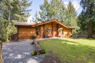 Photo 41: 5202 Fork Lake Rd in Highlands: Hi Eastern Highlands Single Family Residence for sale : MLS®# 960541
