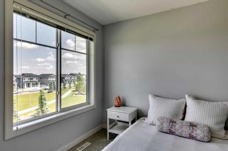 Photo 31: 93 Redstone Circle NE in Calgary: Redstone Row/Townhouse for sale : MLS®# A2061927