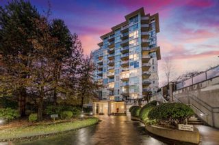 Main Photo: 309 2733 CHANDLERY Place in Vancouver: South Marine Condo for sale in "RIVER DANCE" (Vancouver East)  : MLS®# R2739898
