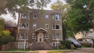 Photo 1: 4 52 Fawcett Avenue in Winnipeg: Wolseley Condominium for sale (5B)  : MLS®# 202222050