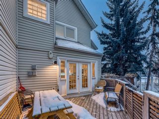 Photo 26: 749 5A Street NW in Calgary: Sunnyside Row/Townhouse for sale : MLS®# A1064378