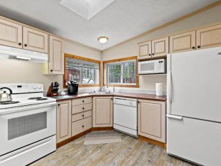 Photo 19: 3760 PINERIDGE DRIVE in Kamloops: Knutsford-Lac Le Jeune House for sale : MLS®# 169369