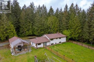 Photo 3: 4838 Cowichan Lake Rd in Duncan: House for sale : MLS®# 961721