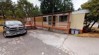 Photo 1: 27-2500 Florence Lake  |  Manufactured Home For Sale