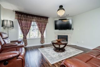 Main Photo: 11 12070 76TH Avenue in Surrey: West Newton Townhouse for sale in "Strawberry Mews" : MLS®# R2865899