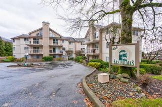 Photo 27: 206 455 BROMLEY Street in Coquitlam: Coquitlam East Condo for sale in "Las Palmas" : MLS®# R2747858