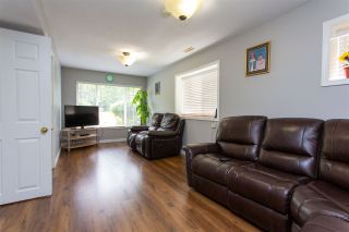 Photo 21: 31425 SOUTHERN Drive in Abbotsford: Abbotsford West House for sale : MLS®# R2489342