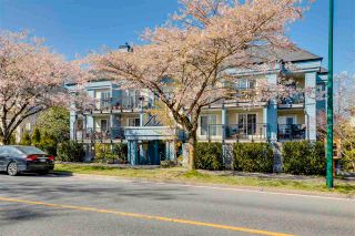 Photo 21: 104 863 W 16TH Avenue in Vancouver: Fairview VW Condo for sale in "BERKERLY COURT" (Vancouver West)  : MLS®# R2568047