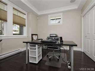 Photo 17: 3874 SOUTH VALLEY Dr in VICTORIA: SW Strawberry Vale House for sale (Saanich West)  : MLS®# 678940