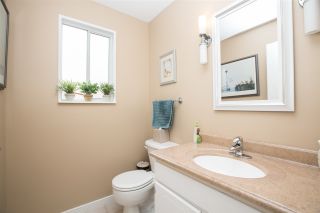 Photo 13: 3241 DUNKIRK Avenue in Coquitlam: New Horizons House for sale : MLS®# R2046487