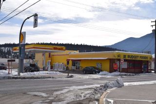 Photo 5: 1429 CARIBOO HWY in No City Value: FVREB Out of Town Business with Property for sale : MLS®# C8024040