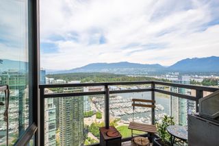 Photo 6: 3204 1211 MELVILLE Street in Vancouver: Coal Harbour Condo for sale in "THE RITZ" (Vancouver West)  : MLS®# R2838728