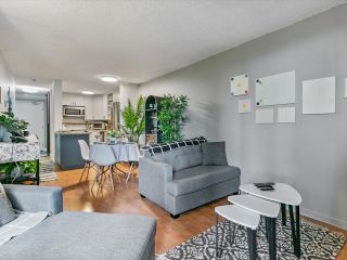 Photo 13: 417 1040 PACIFIC Street in Vancouver: West End VW Condo for sale in "Chelsea Terrace" (Vancouver West)  : MLS®# R2772767