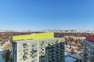 Photo 13: 1511 3820 Brentwood Road NW in Calgary: Brentwood Apartment for sale : MLS®# A2011548