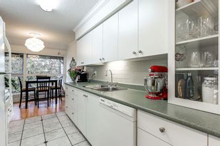Photo 8: 311 7055 WILMA Street in Burnaby: Highgate Condo for sale in "THE BERESFORD" (Burnaby South)  : MLS®# R2146604