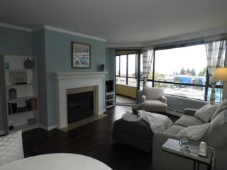 Photo 2: 503 15111 RUSSELL AVENUE: White Rock Condo for sale (South Surrey White Rock)  : MLS®# R2682166