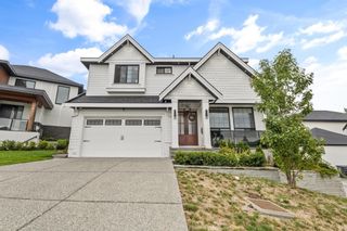 Main Photo: 20577 71B Avenue in Langley: Willoughby Heights House for sale : MLS®# R2883413