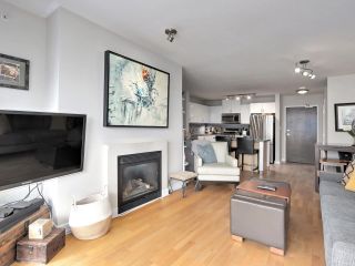 Photo 11: 1114 175 W 1ST Street in North Vancouver: Lower Lonsdale Condo for sale in "Time" : MLS®# R2698604