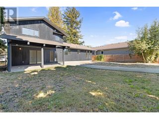 Photo 54: 402 Kildonan Avenue in Enderby: House for sale : MLS®# 10310179