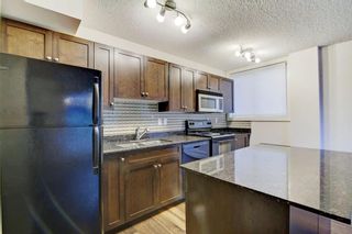 Photo 4: 101 4127 Bow Trail SW in Calgary: Rosscarrock Apartment for sale : MLS®# A1157364