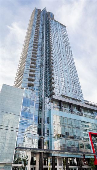 Photo 13: 701 833 SEYMOUR Street in Vancouver: Downtown VW Condo for sale in "THE CAPITOL" (Vancouver West)  : MLS®# R2185713