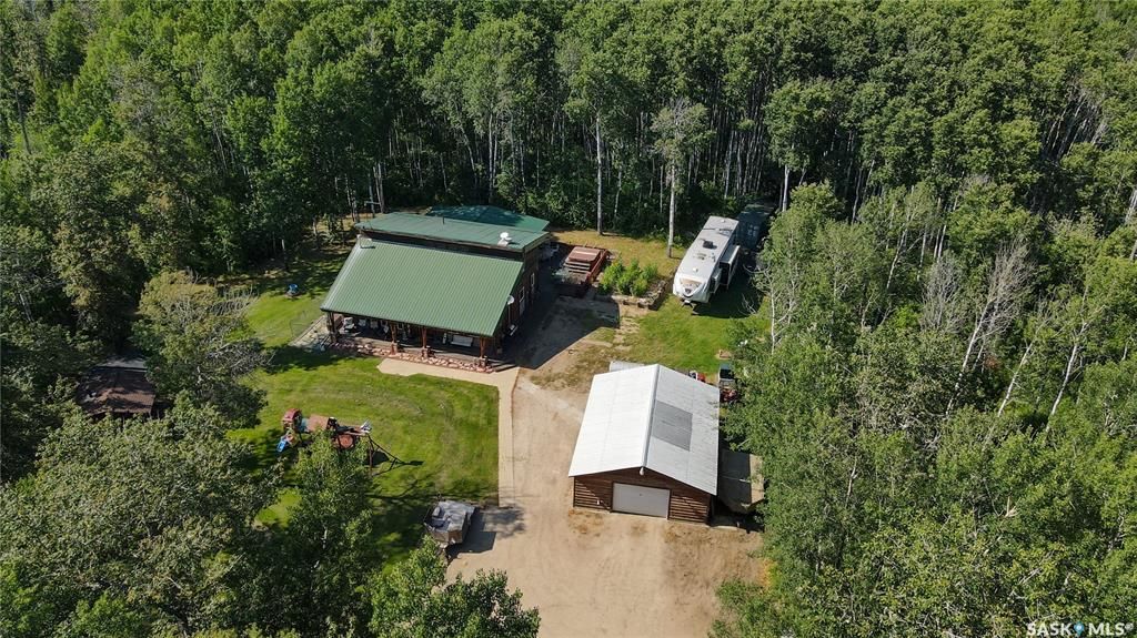 Main Photo: Bannerman Road Acreage in Duck Lake: Residential for sale (Duck Lake Rm No. 463)  : MLS®# SK909227