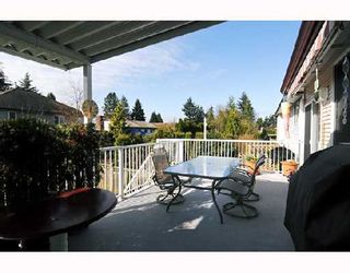 Photo 8: 20462 122B Avenue in Maple_Ridge: Northwest Maple Ridge House for sale in "HAMPTON ESTATES" (Maple Ridge)  : MLS®# V699227