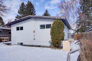 Photo 44: 9643 Alcott Road SE in Calgary: Acadia Detached for sale : MLS®# A1185839