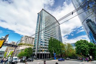 Photo 30: 807 989 NELSON Street in Vancouver: Downtown VW Condo for sale in "ELECTRA" (Vancouver West)  : MLS®# R2694872