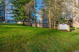 Photo 25: 1307 9623 MANCHESTER Drive in Burnaby: Cariboo Condo for sale (Burnaby North)  : MLS®# R2783637