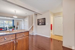 Photo 21: 11637 81 Street in Edmonton: Zone 05 House Half Duplex for sale : MLS®# E4317812