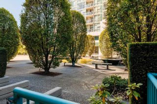 Photo 5: 133 BOATHOUSE Mews in Vancouver: Yaletown Townhouse for sale in "QUAYWEST RESORT RESIDENCES" (Vancouver West)  : MLS®# R2816545
