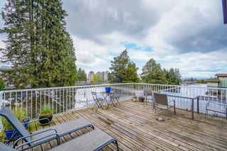 Photo 12: 201 160 E 19TH Street in North Vancouver: Central Lonsdale Condo for sale in "CHATEAU PACIFIC" : MLS®# R2691087