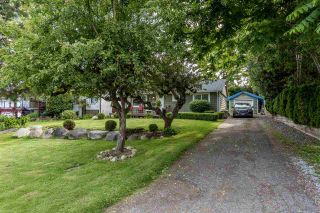 Photo 2: 1165 KENT Street: White Rock House for sale (South Surrey White Rock)  : MLS®# R2175464