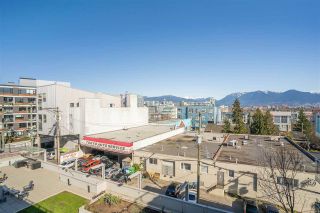 Photo 2: 623 289 E 6TH Avenue in Vancouver: Mount Pleasant VE Condo for sale in "SHINE" (Vancouver East)  : MLS®# R2573042